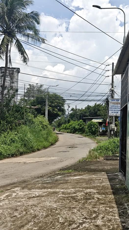 Đất Long Khánh giá siêu mềm, chốt đơn ngay