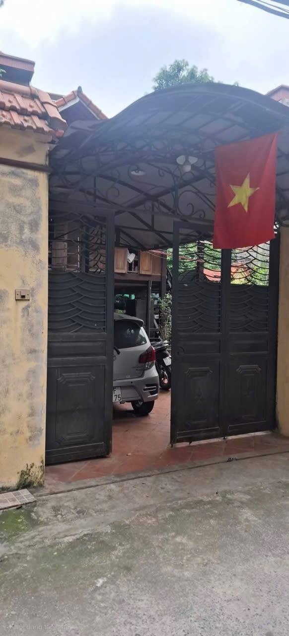 Bán đất tặng biệt thự cổ phố Khương Đình, Vũ Ngọc Phan, Thanh Xuân