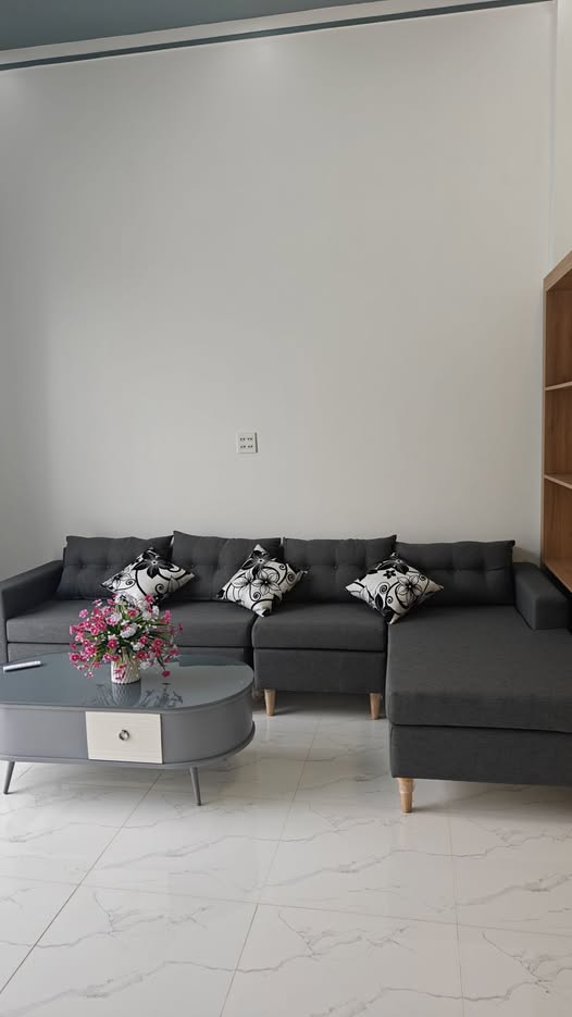 Nhà xinh Đồng Nai, hơn 1 tỷ có ngay sổ riêng, tặng nội thất xịn sò