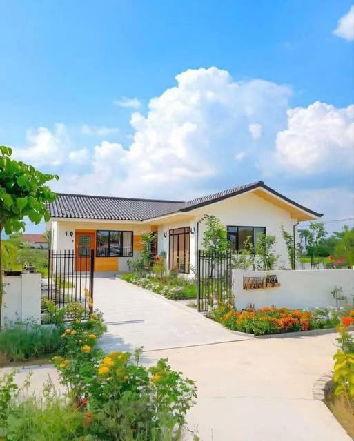 Đất nền Long Xuyên - Vừa túi tiền, xây nhà xinh, gần trung tâm