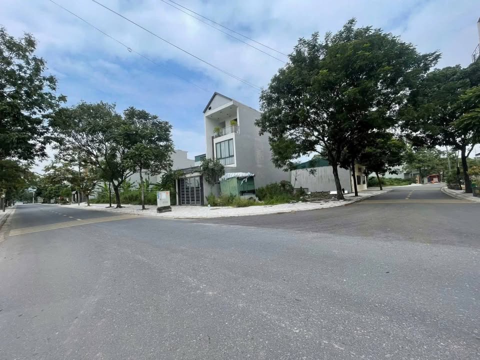 Lô đất vàng mặt đường Dương Văn Nội, Châu Sơn, kinh doanh đỉnh, giá chỉ 3 tỷ