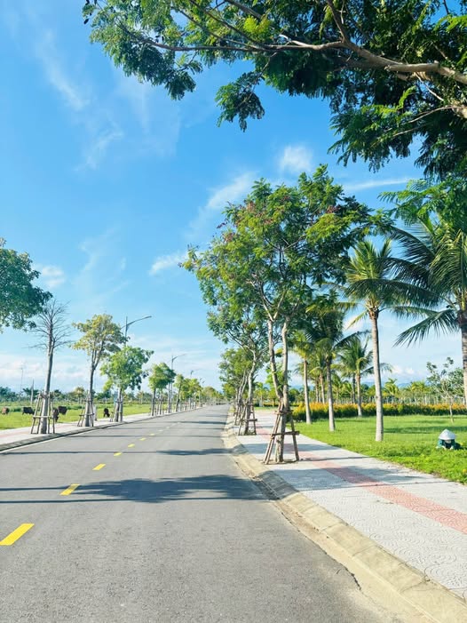 Đất khu Đầm Sen, giá tốt chốt nhanh