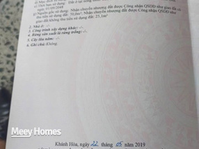 Đất ven sông Diên Lạc, giá ngộp chỉ 880 triệu