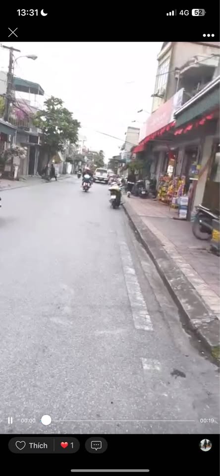 Bán đất tại Cẩm Sơn, thành phố Cẩm Phả, tỉnh Quảng Ninh