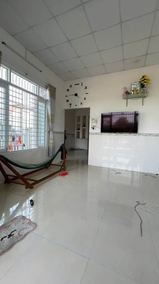 Nhà Tấn Lộc giá sập sàn, 885 triệu, hẻm xe máy, yên tĩnh