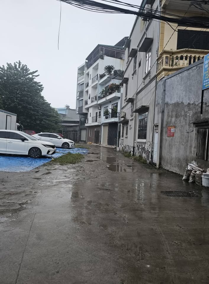 Nhà Tứ Hiệp lô góc, 50m² thoáng sáng, mặt tiền hơn 6m, chủ gấp bán