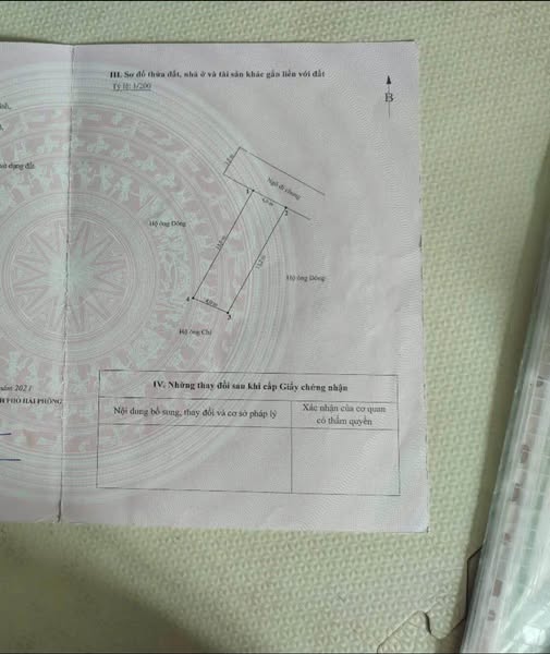 Mảnh đất Vân Quan xưa, chốn an cư lý tưởng