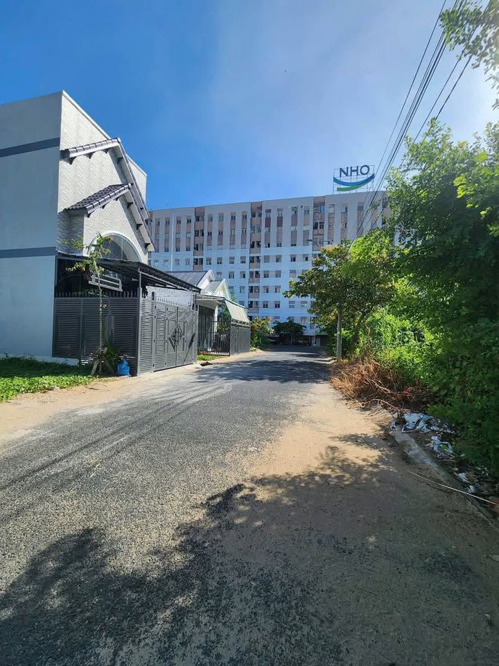 Đất nền An Giang giá mềm - Chỉ 2 tỷ, rước lộc về nhà