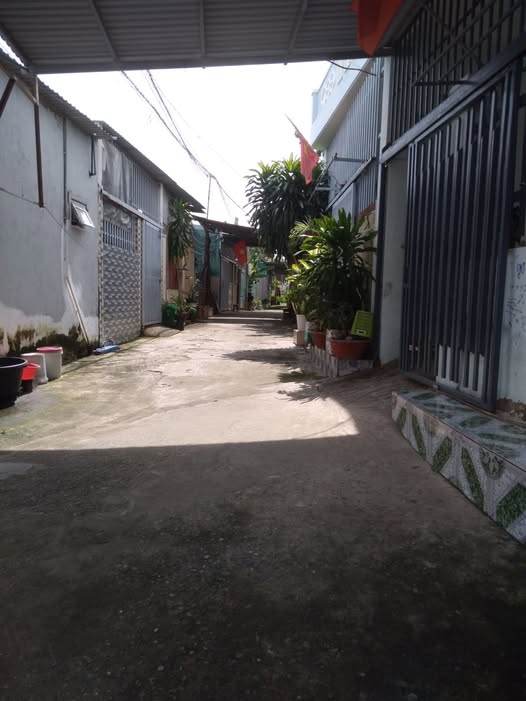 Bán đất 50m2 khu dân cư Phước Thắng, Vũng Tàu chỉ 350 triệu