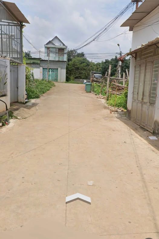 Bán đất hẻm 184 Đồng Khởi, Tân Lợi - Vị trí đẹp, sổ riêng