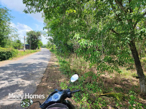 Đất Trảng Bàng - Mặt tiền Tịnh Phong, 500m2 thổ cư, giá chỉ 10 tỷ