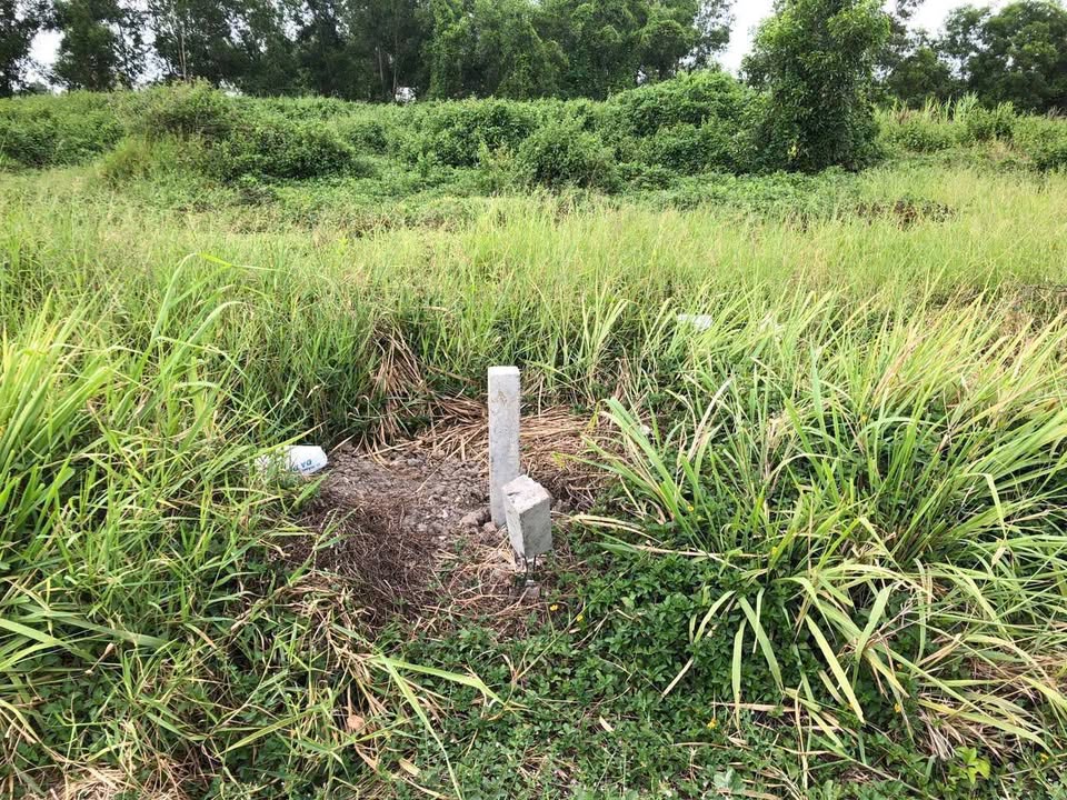 Bán đất mặt tiền Lê Văn Tám, Trà Vinh - Vị trí đắc địa, tiềm năng kinh doanh