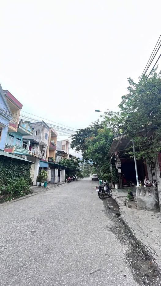 Cơ hội sở hữu ngay mảnh đất vuông vắn tại phường Nông Tiến, tỉnh Tuyên Quang