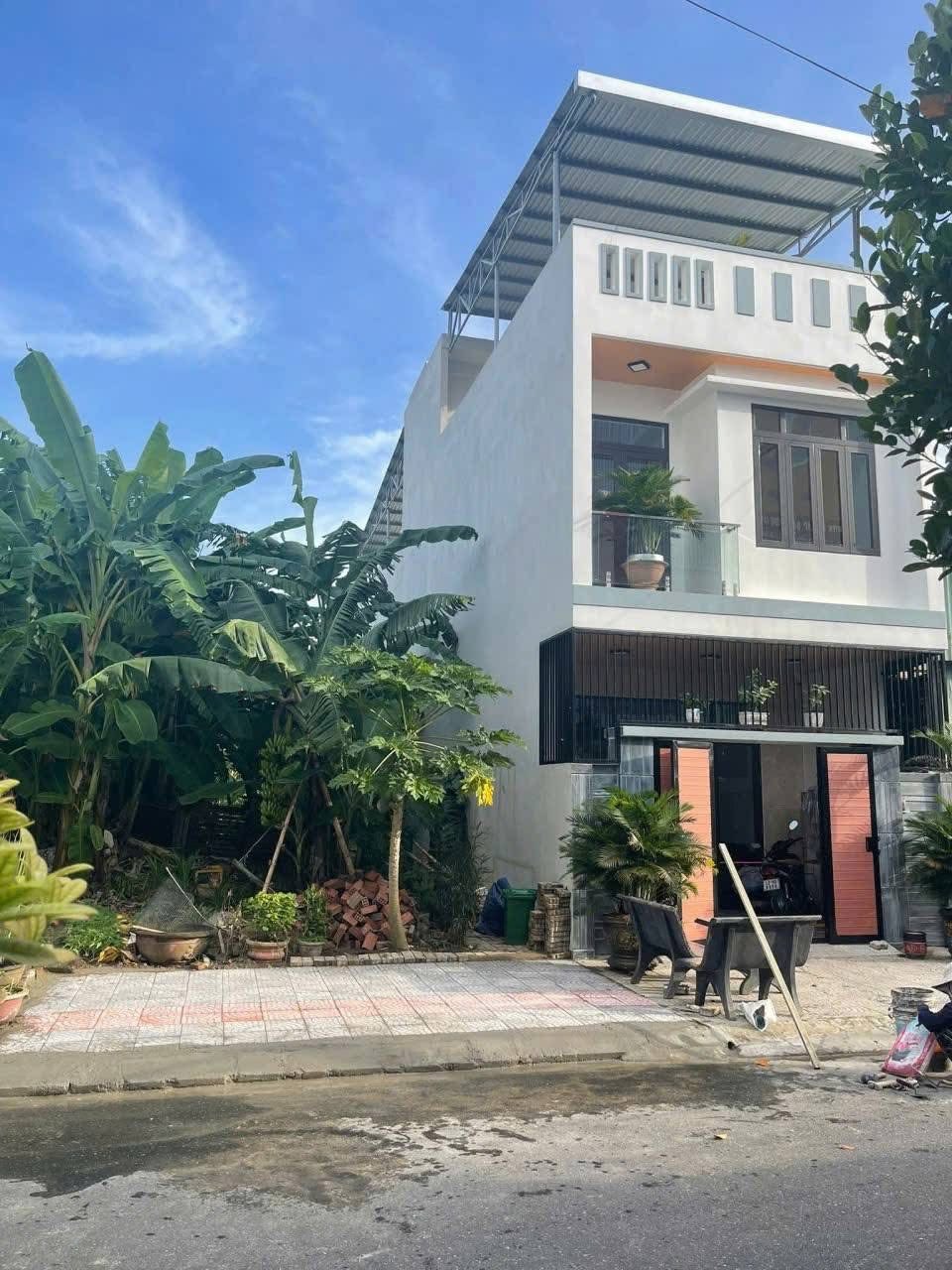 Bán đất 100m2 hướng Tây Bắc tại Trung Lương 2, Hòa Xuân, Đà Nẵng - Giá 4.85 tỷ