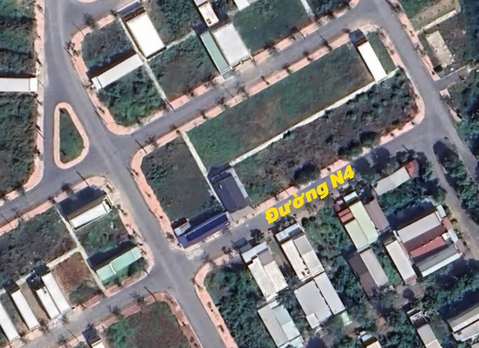 Đất vàng Vĩnh Long 85.5m2 thoáng mát, lộ lớn, giá hời