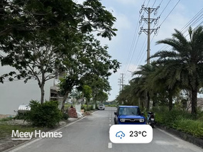 Chuyển nhượng lô đất mặt tiền 4.5m tại Lý Nhân, Hà Nam - 81m2