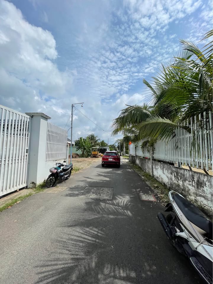 Biệt thự vườn Bà Rịa - Nơi an cư lý tưởng, giá hời bất ngờ