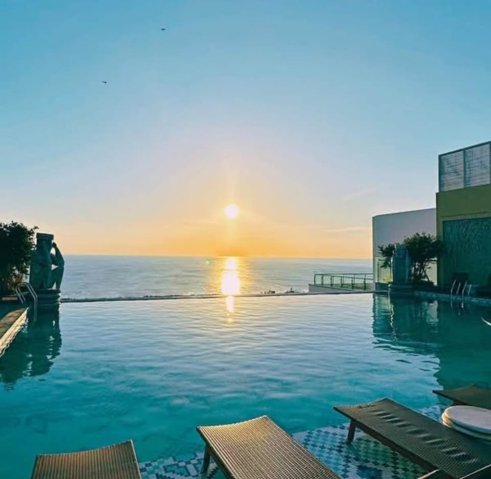 Căn hộ 5 sao Apec Phú Yên, giá chỉ từ 500 triệu, cho thuê 3,5 triệu/tháng