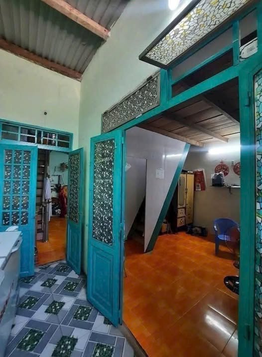 Đất vàng Nguyễn Phan Vinh, mua đất tặng nhà gác lửng, chốt deal nhanh kẻo lỡ