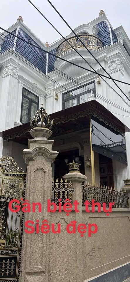 Siêu phẩm đất nền tại Đình Xuyên, Gia Lâm, Hà Nội đã chính thức lộ diện