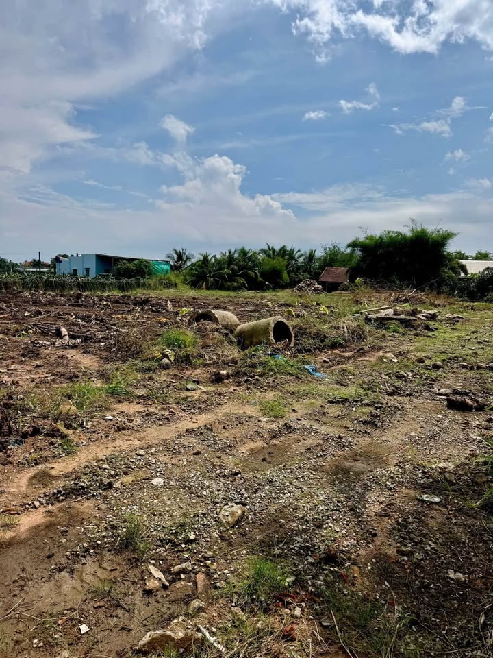 Bán 2000m2 đất lúa tại Phú Mỹ, Hàm Mỹ, Hàm Thuận Nam, gần Phan Thiết