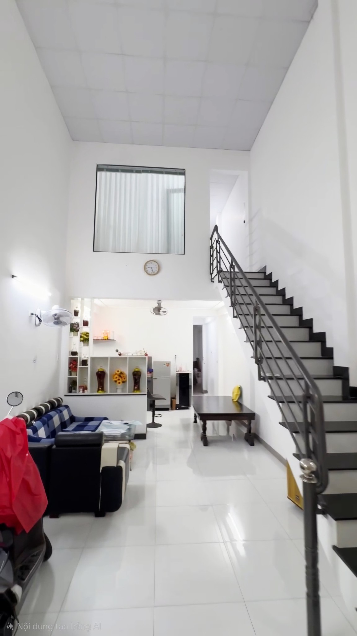 Nhà mặt tiền Quy Nhơn - View công viên cực chill, giá 3 tỷ