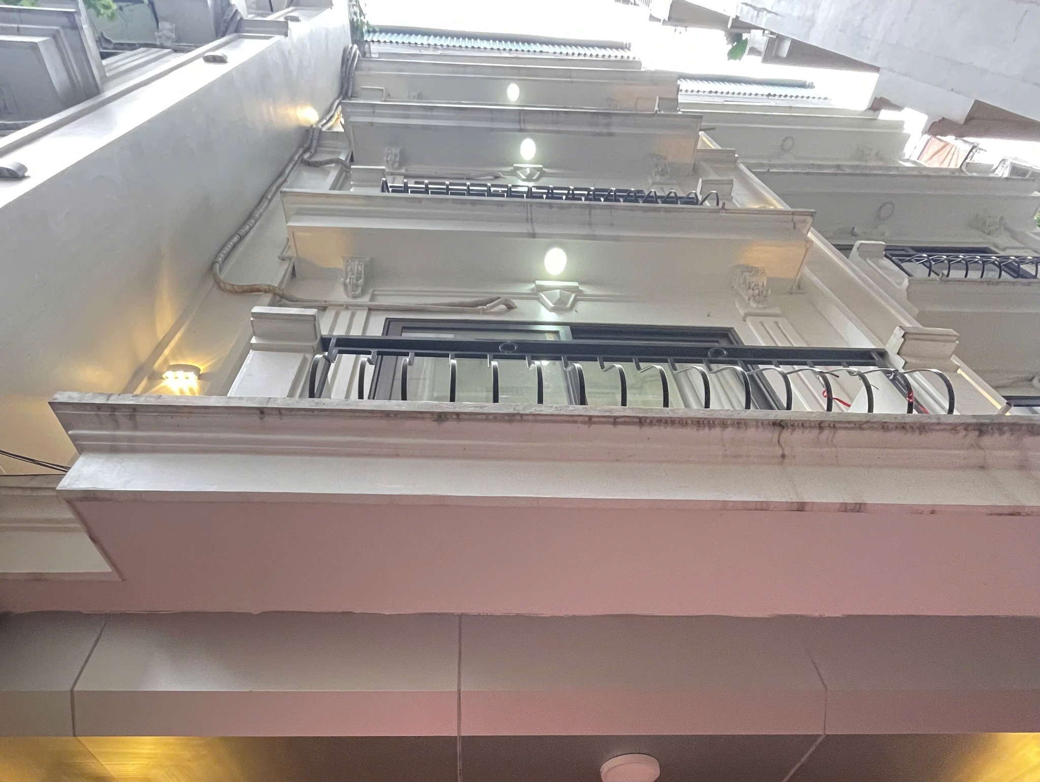 Nhà đẹp Hà Đông 4 tầng 55m², sổ đỏ chính chủ, giá hời