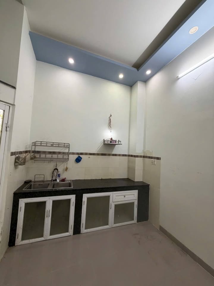 Nằm ngay trung tâm thành phố, ngôi nhà tại hẻm 168 Lê Hồng Phong, Phường 4, Vũng Tàu