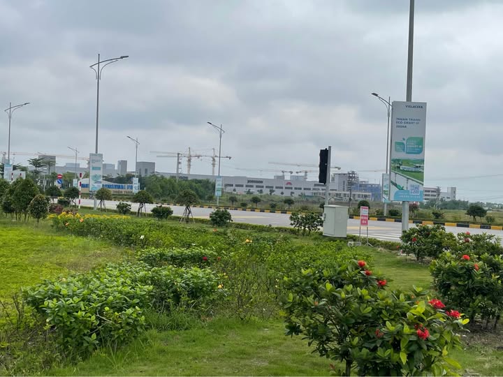 Đất vàng Thuận Thành, Bắc Ninh - Sinh lời từ dòng tiền ổn định