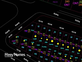 Lô đất vàng Hoàng Tây, đón sóng khu công nghiệp Kim Bảng