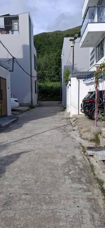 Đất Vĩnh Hòa 55m2 vuông vức, đường ô tô 5m, giá chỉ nhỉnh 1,9 tỷ