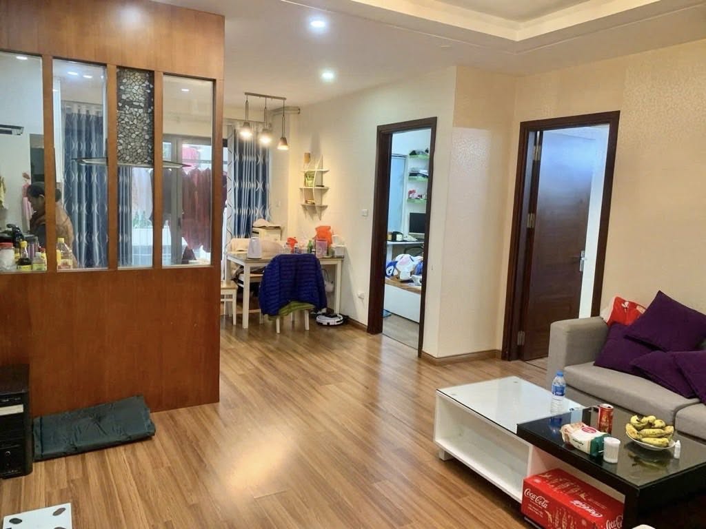 Bán căn hộ 2 phòng ngủ gần Vincom Phạm Ngọc Thạch, diện tích 78m2, giá 7 tỷ (thương lượng)