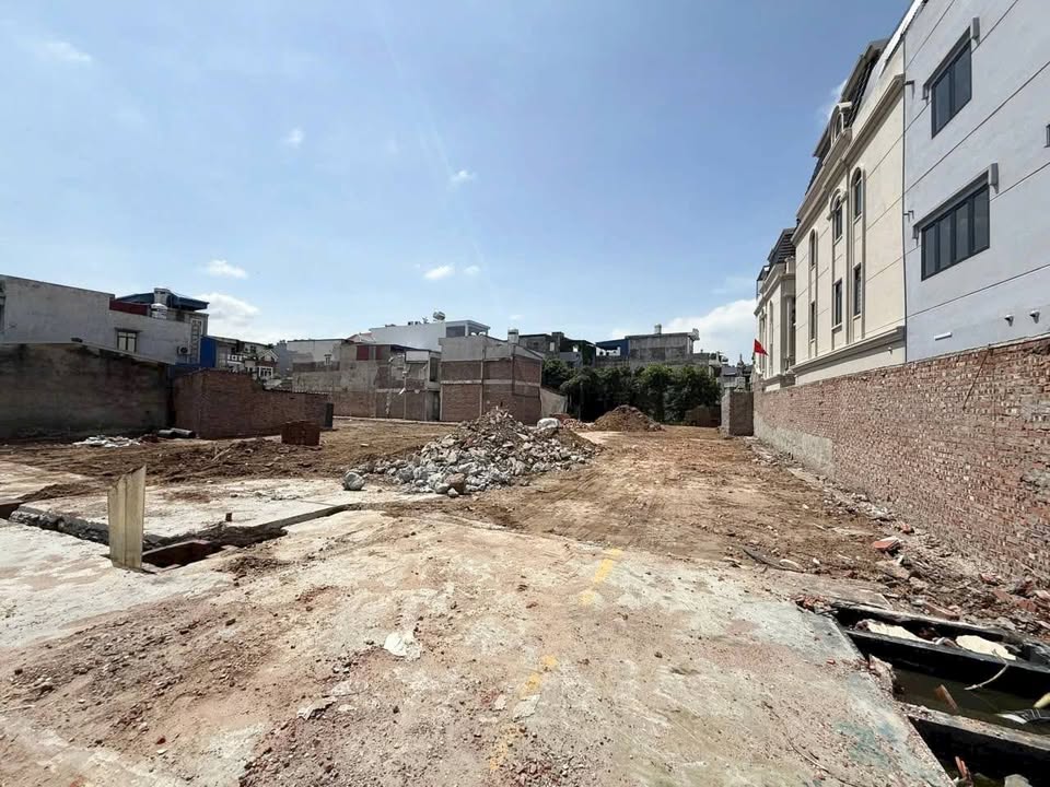 Đất vàng Kiến An - Lộc tài sinh vượng, ngõ rộng 3m, 42m2 gần chợ trường