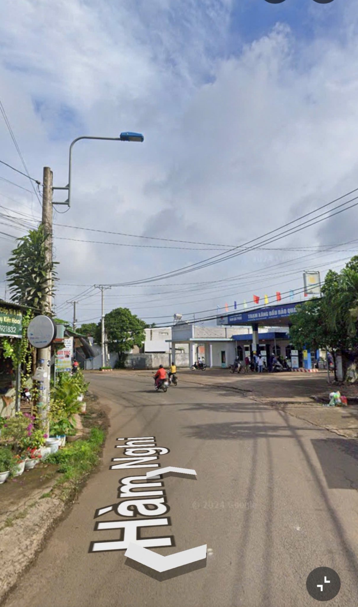 Đất nền thổ cư 5x21m, sổ riêng, gần chợ, trường học Long Khánh, Đồng Nai