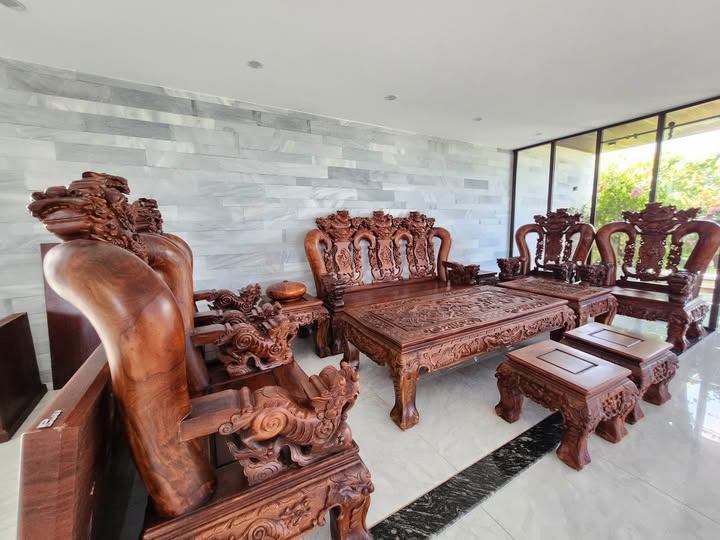 Siêu phẩm nhà 4 tầng mặt tiền đường Đỗ Đăng Đệ, Hòa Xuân, Đà Nẵng