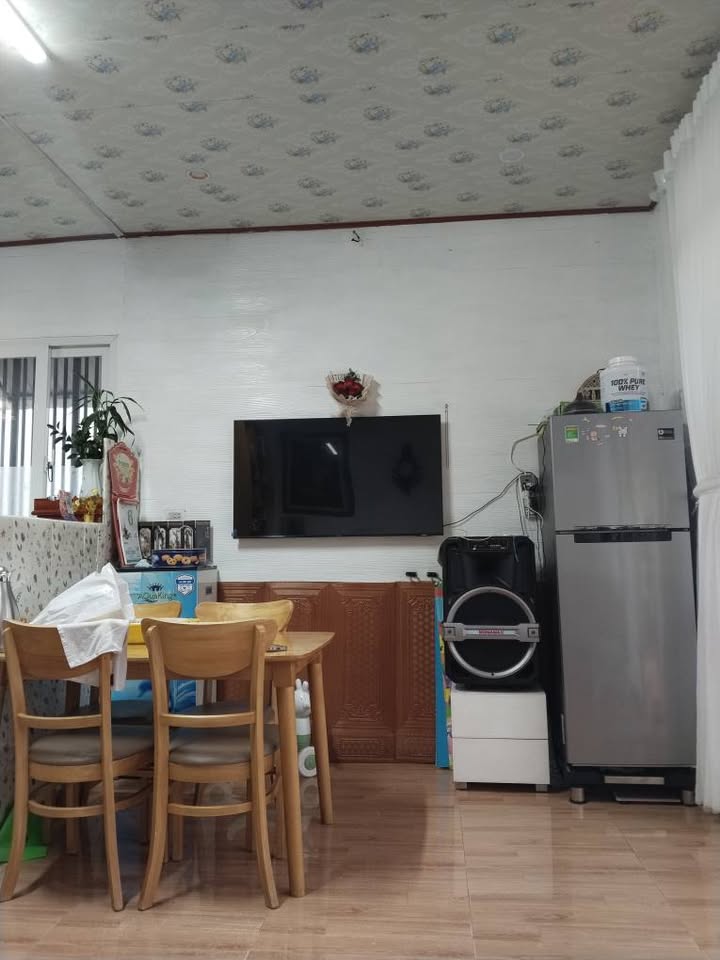 Ngôi nhà xưa trên phố Kim Đồng, chốn đi về bình yên