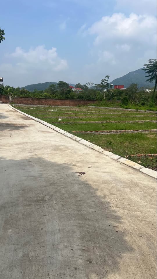 Siêu phẩm đất nền full thổ cư tại Phú Thịnh, Minh Phú, Sóc Sơn, Hà Nội