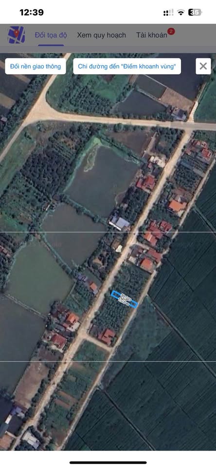 Đất vàng Tiến Đức - Cơ hội đầu tư sinh lời ngay sát Hà Nam