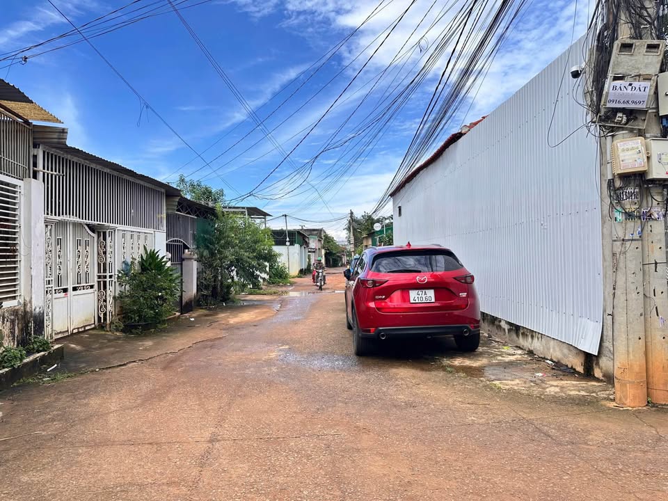 Đất vàng Hùng Vương, ngõ rộng ô tô thoải mái, giá tốt