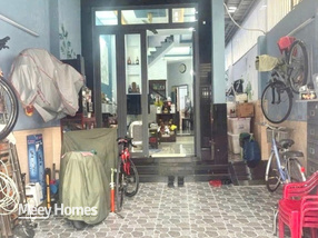 Nhà 4 tầng Quang Trung, Gò Vấp - ở, kinh doanh, cho thuê - sổ hồng riêng, giá 6.8 tỷ