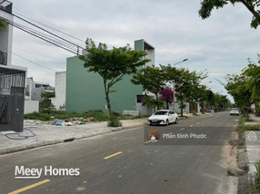 Lô biệt thự đảo vip Hòa Xuân – Nơi an cư lý tưởng