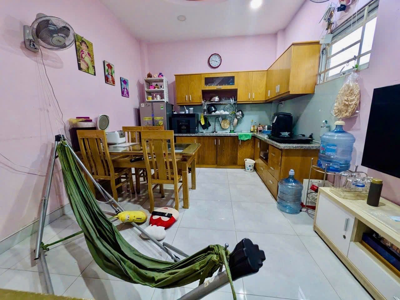 Chào mừng bạn đến với căn nhà tuyệt vời tại đường Dương Quảng Hàm, phường 5, quận Phú Nhuận