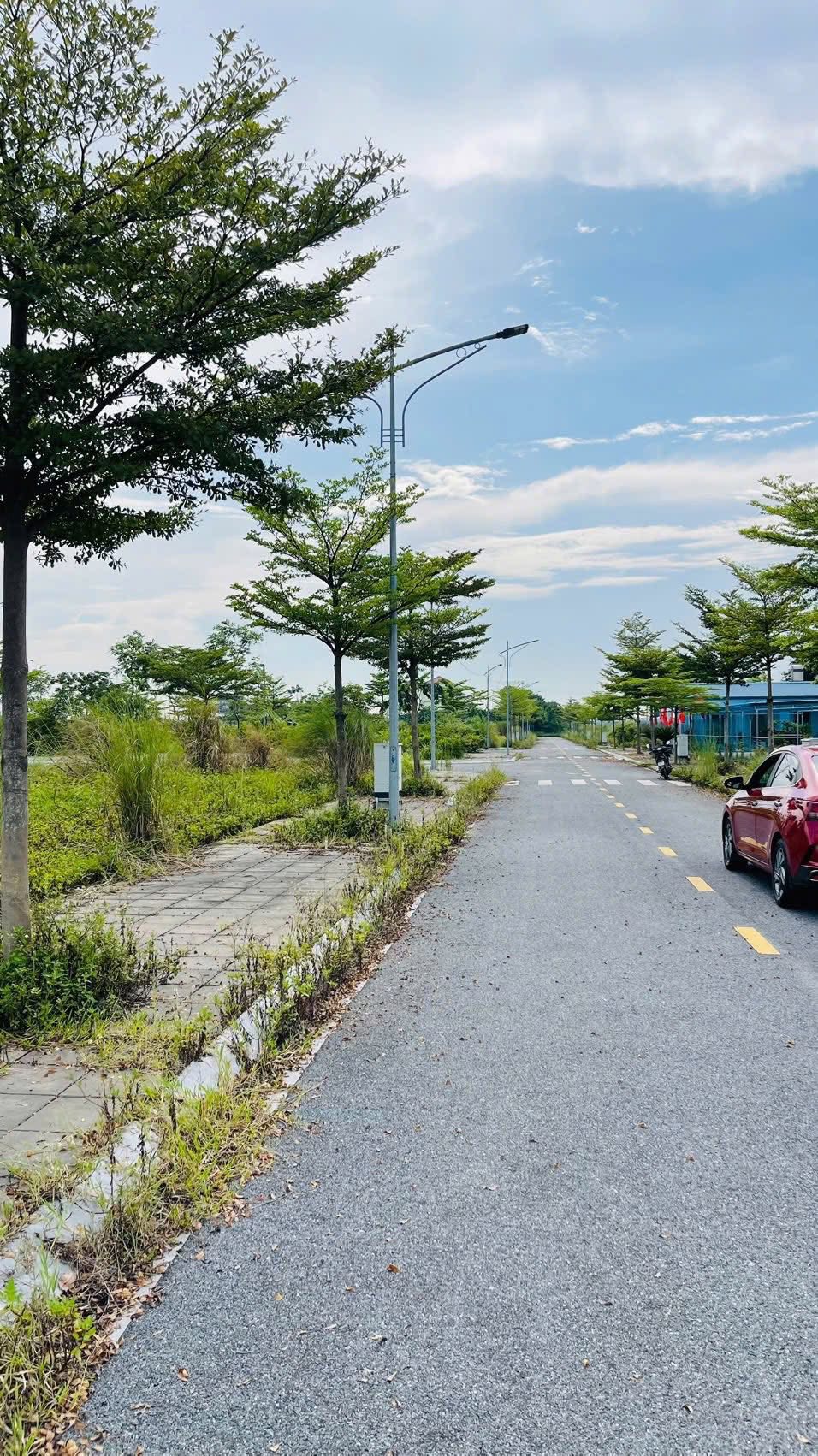 Đất Dân Quyền 80m2, 1 tỷ - Cơ hội có 1-0-2