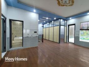 Bước vào một câu chuyện về tổ ấm lý tưởng tại khu dân cư An Phú, Thuận An, Bình Dương