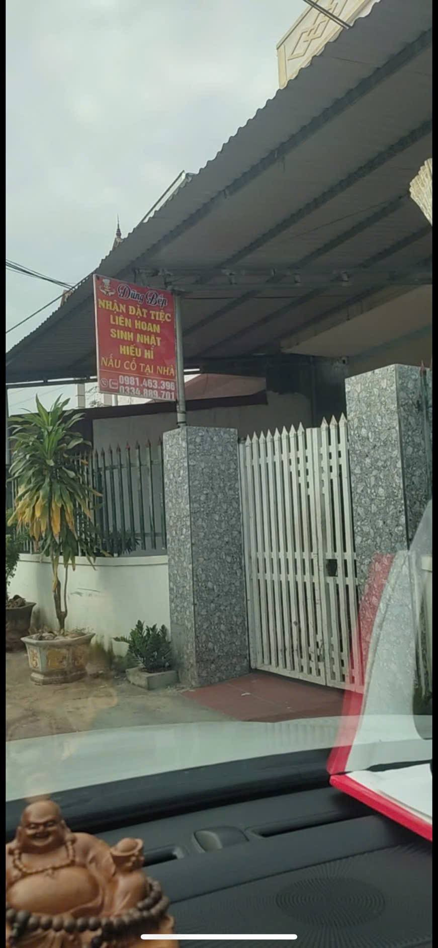 Đất Mỹ Đức, An Lão - Kinh doanh xả láng, dân cư đông đúc, giá nhỉnh 1 t