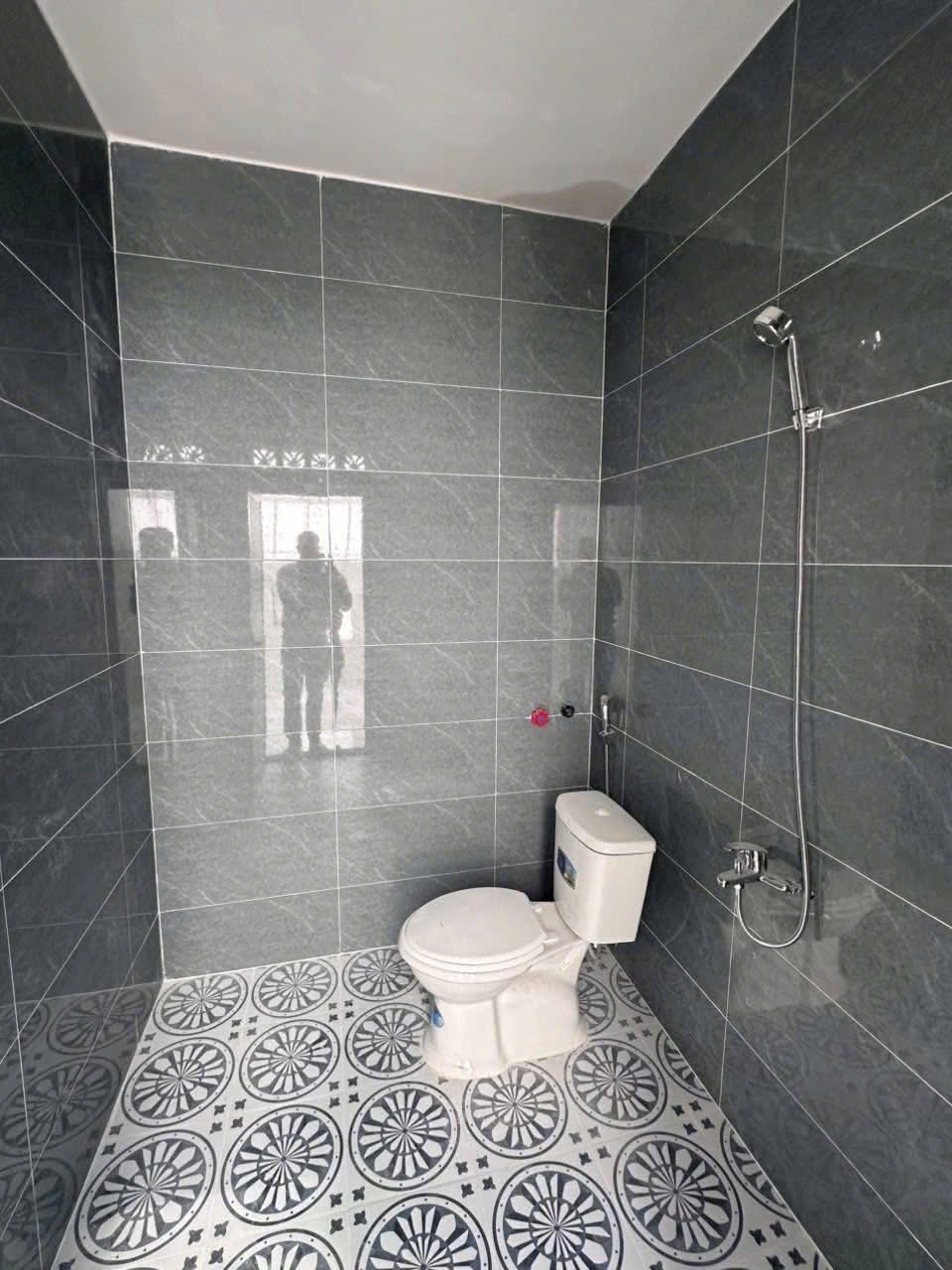 Bán nhà 2 phòng ngủ, hẻm ô tô 6m tại xã Tam An, Long Điền, Bà Rịa - Vũng Tàu