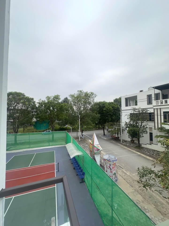 Bán nhà 2 tầng đẹp KĐT An Hoạch, trung tâm TP. Thanh Hóa, giá 4 tỷ