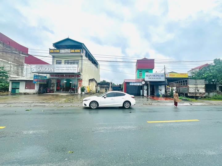 Lô đất vàng mặt đường tránh Phủ Lý – Đồng Văn, Kim Bảng: Vị trí đắc địa, tiềm năng kinh doanh