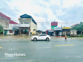 Lô đất vàng mặt đường tránh Phủ Lý – Đồng Văn, Kim Bảng: Vị trí đắc địa, tiềm năng kinh doanh