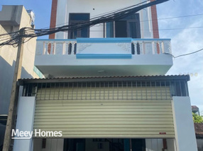 Nhà 2.5 tầng Nguyễn Phúc Lai, Phủ Lý - Giá siêu yêu